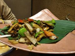 -云海肴·汽锅鸡·云南菜(天津国金汇店)