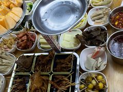 -江油特色冷沾沾(火炮街店)