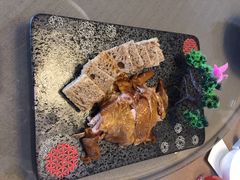 iphone_upload_pic-陆壹捌餐厅(五大道店)