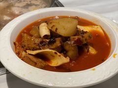 -新一哥粤菜火锅(瑞金店)