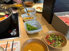 -温野菜涮涮锅(大悦城店)