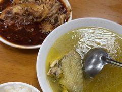 -老丘丘(较场口店)