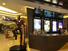 -中影国际影城(东方新天地CINITY店)