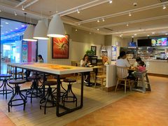 大堂-肯德基(胜利店)