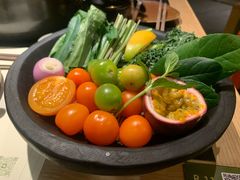 -山缓缓火锅(上海港汇恒隆店)