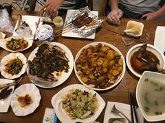 -河州宾馆清真餐厅(文锦南路店)