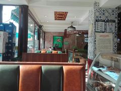 -西域美食蘭州拉面