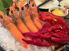 -菊上料理(蜀山银泰百货店)