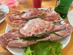 -班赞海鲜市场