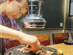 -齐函杨佳清真烤肉(鑫海店)