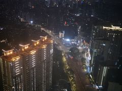 -上海龙之梦万丽酒店