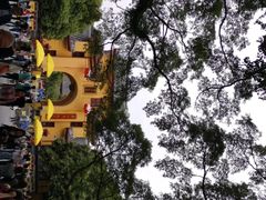 -桂林独秀峰王城景区