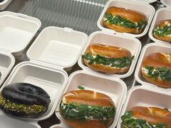 -CC BAGEL&SCONE 贝果与司康(南开大悦城店)