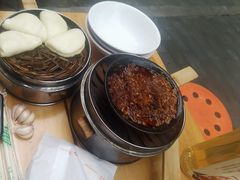 -王菊美食街·王菊面馆(总店)