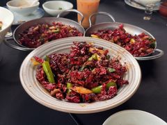 -山石榴·贵州菜(丰盛里店)