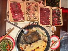 -江北北火锅馆·公路夜市(魏公村店)