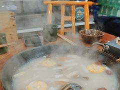 -草本味·市井羊肉馆(新开铺总店)