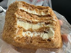 -甜嘟嘟烘焙坊(舒城路店)