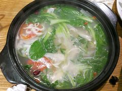 -炑羊香烤全羊(西三旗店)