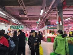 -金宝生活市场(东五环店)