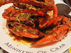 -Ministry of Crab•MOC(交子大道店)