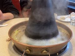 -阳坊大都涮羊肉(阳坊总店)