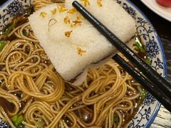 -海天楼中餐厅(吴宫泛太平洋酒店)
