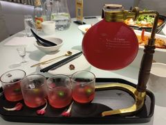 -3号仓库·创意中国菜(嘉兴龙鼎万达店)