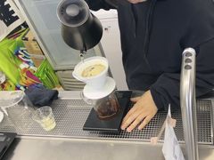-麻雀咖啡SPARROW COFFEE(十全街店)