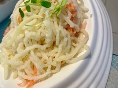 -安徽大厦中餐厅