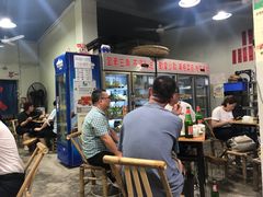 -XX麻辣烫(八里小区直营店)