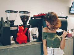 -NokNok Coffee(宽窄巷子店)