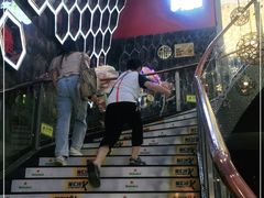 -星汇纯K量贩式KTV(卜蜂中心店)