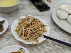 -津门张记包子铺(中山门店)
