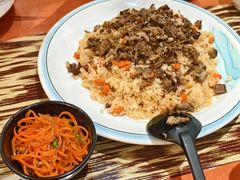 -新疆伊宁远征餐厅