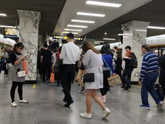 -烈士陵园(地铁站)