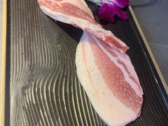 -明洞王妃家烤肉(苏州中心星悦汇店)