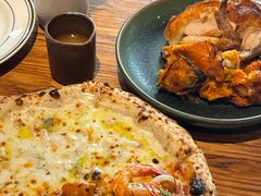 -La Strada(安福路店)