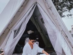 -安德鲁户外烧烤帐篷营地(马泉营店)