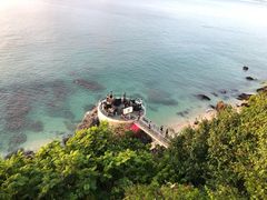 景观位-Rock Bar Bali(Bali)