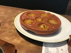 -萨莉亚意式餐厅(浦江万达广场店)