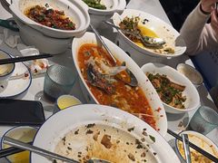 -兰湘子·湘菜小炒(南京江宁万达店)