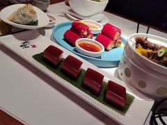 -禄运茶居·手工点心(猎德店)