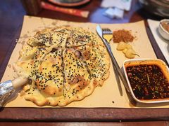 -那拉提之疆·新疆菜(美院店)