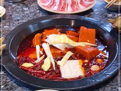 -蜀大侠火锅(建设路第五大道店)