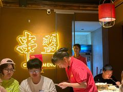 -串盟烧烤大排档·长沙美食地标(星沙店)