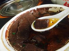 -鹅公村食府(罗阳分店)