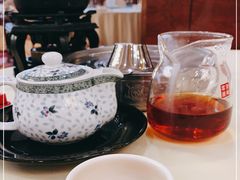 -中山国际酒店中餐厅