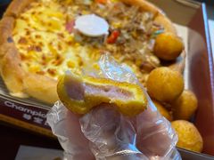 -尊宝比萨(黄泥磅店)