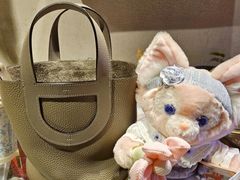 -如果·追梦手工皮具DIY教学店(田子坊店)